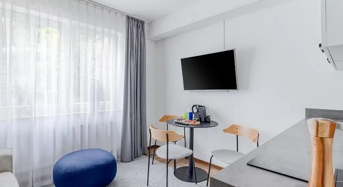 limehome Hannover Bleichenstraße Wohnbeispiel