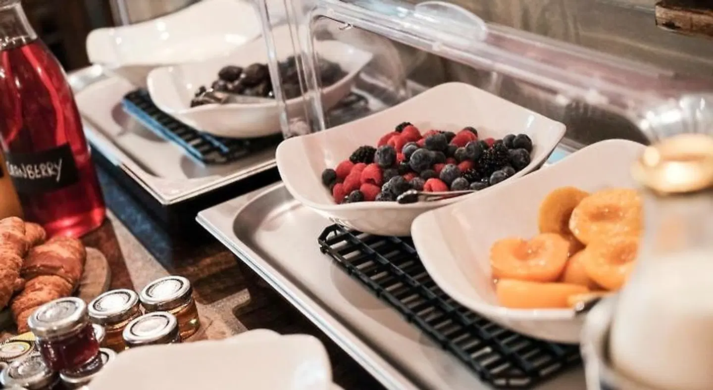 Bull Inn HEALTH_BEAUTY