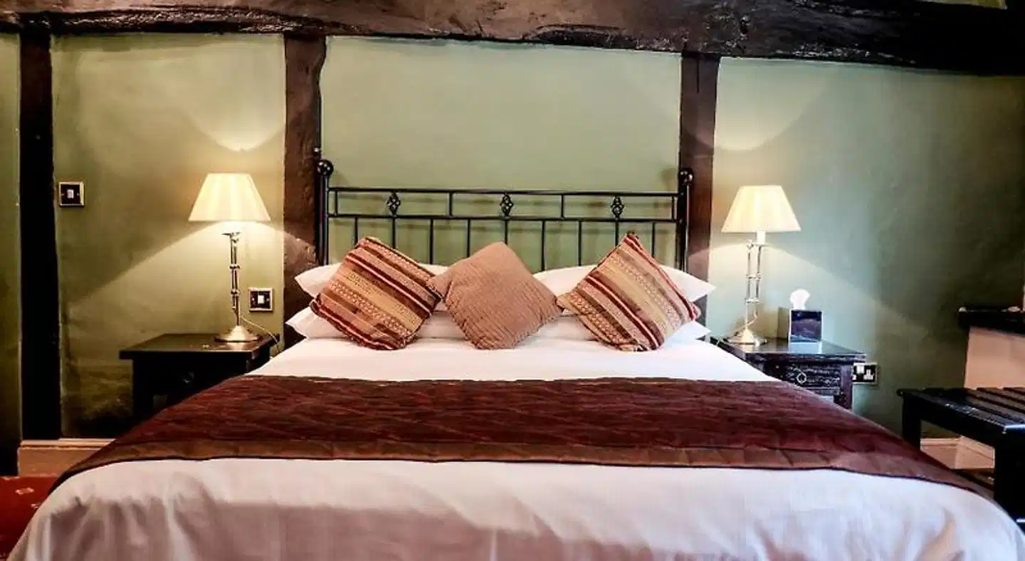 Bull Inn Wellness