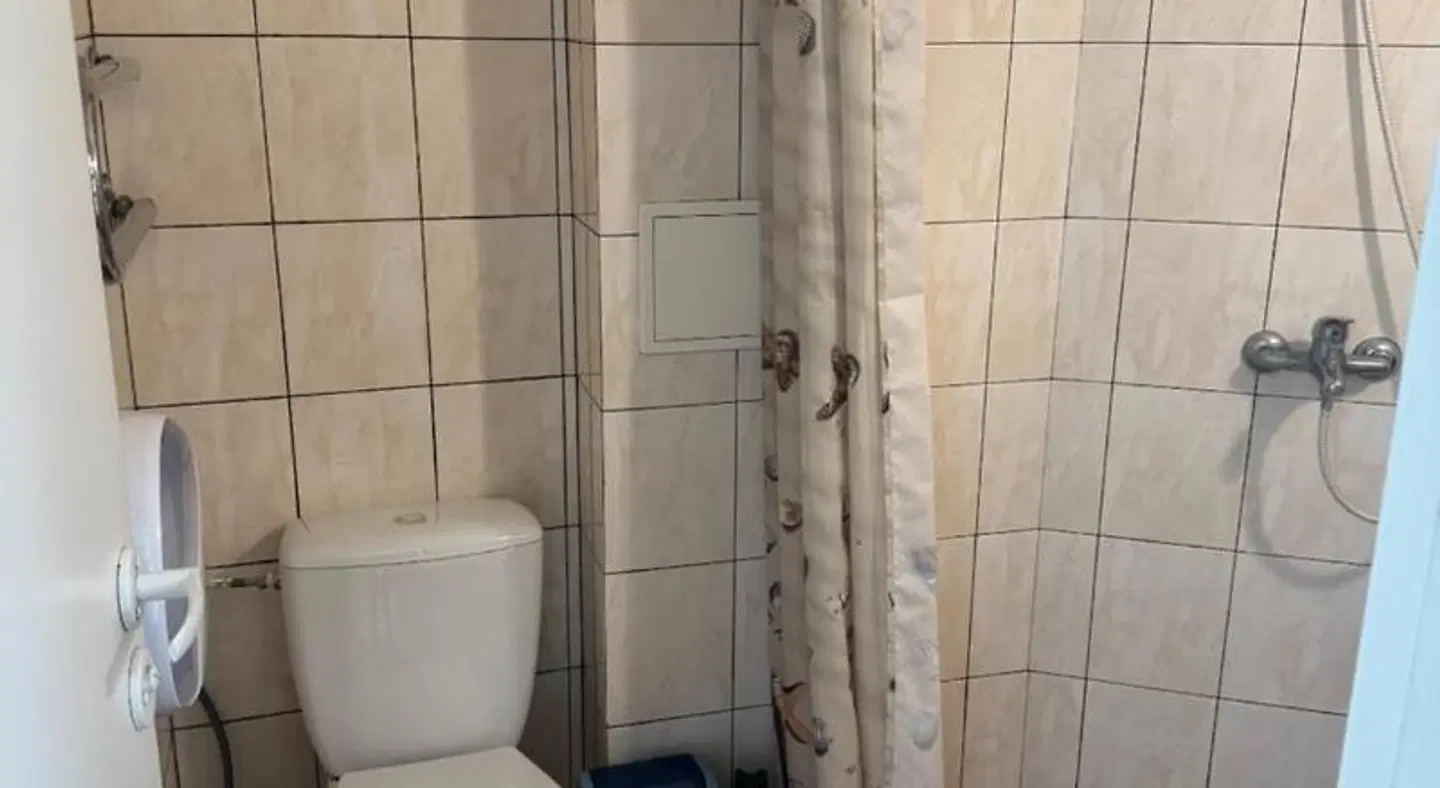 Turne Badezimmer