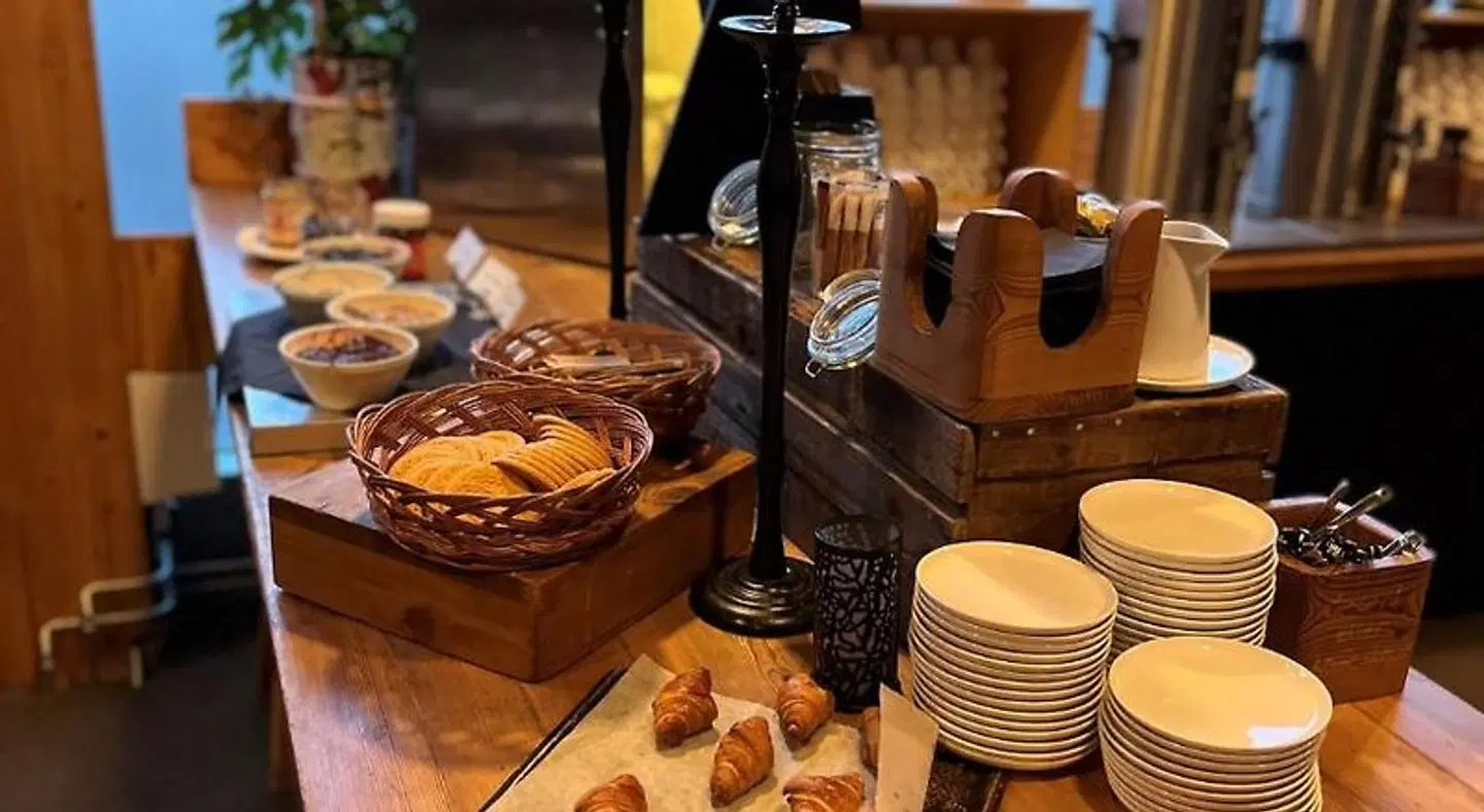 Bergshotellet Restaurant