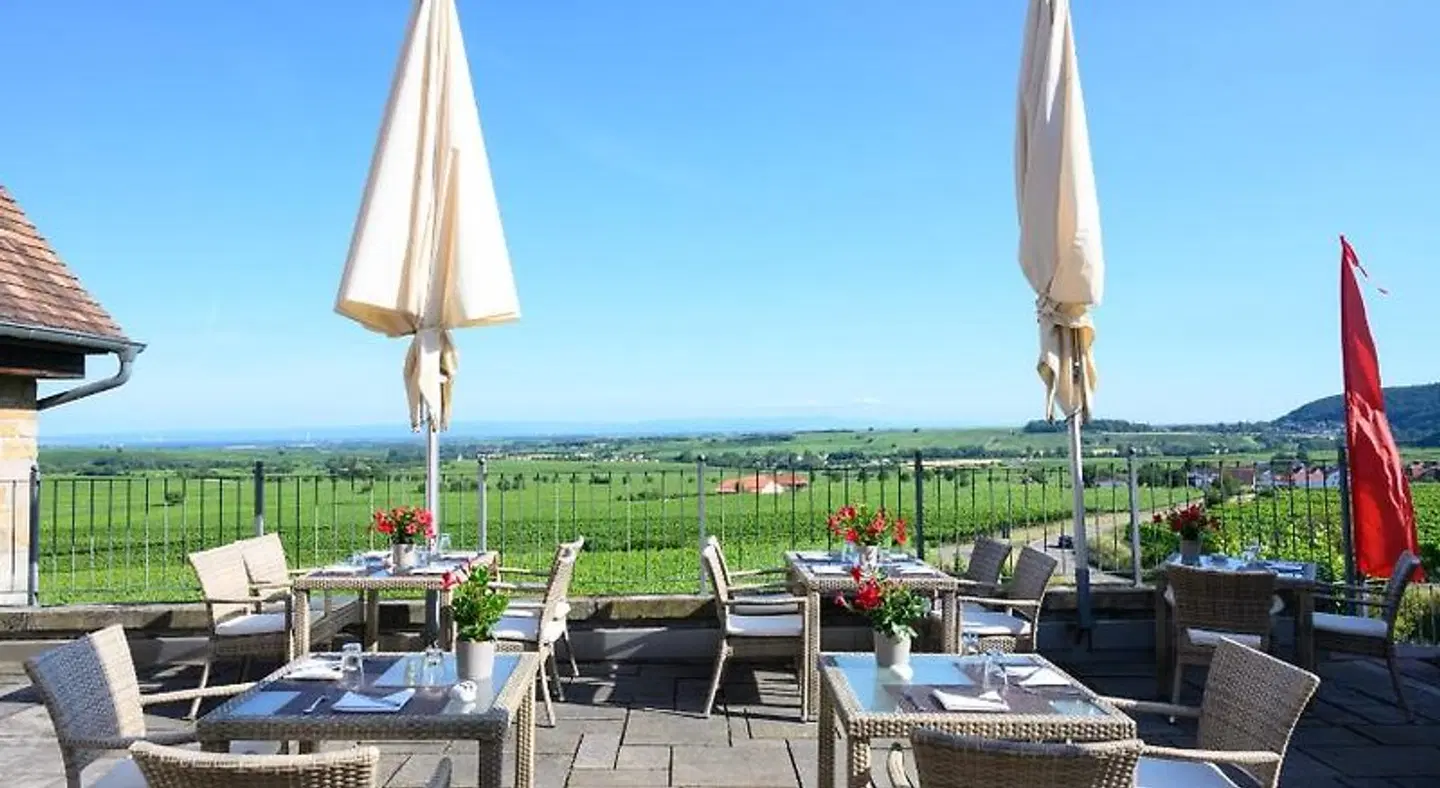 Leinsweiler Hof Restaurant