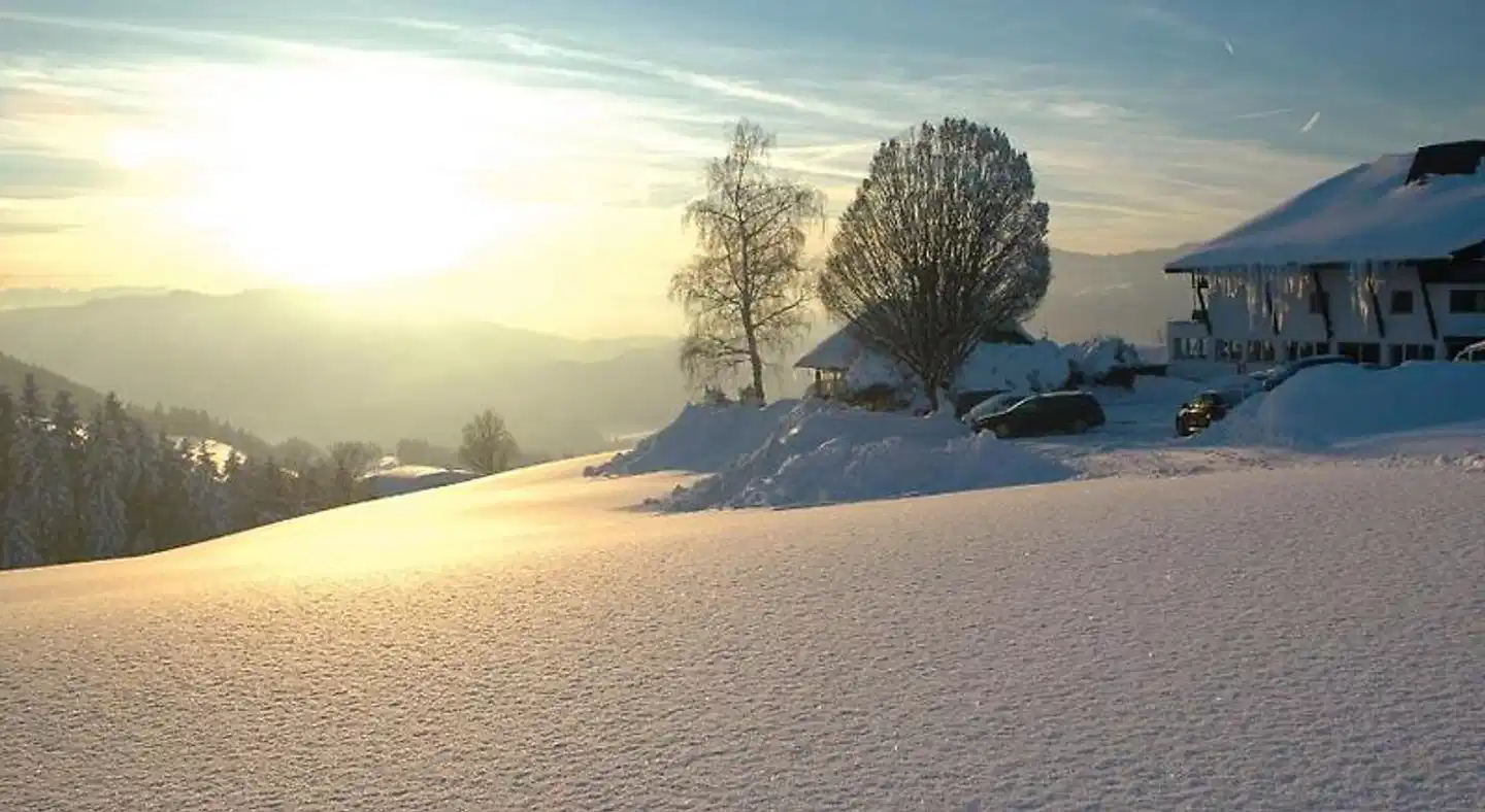 Wellnesshotel Linde Strand
