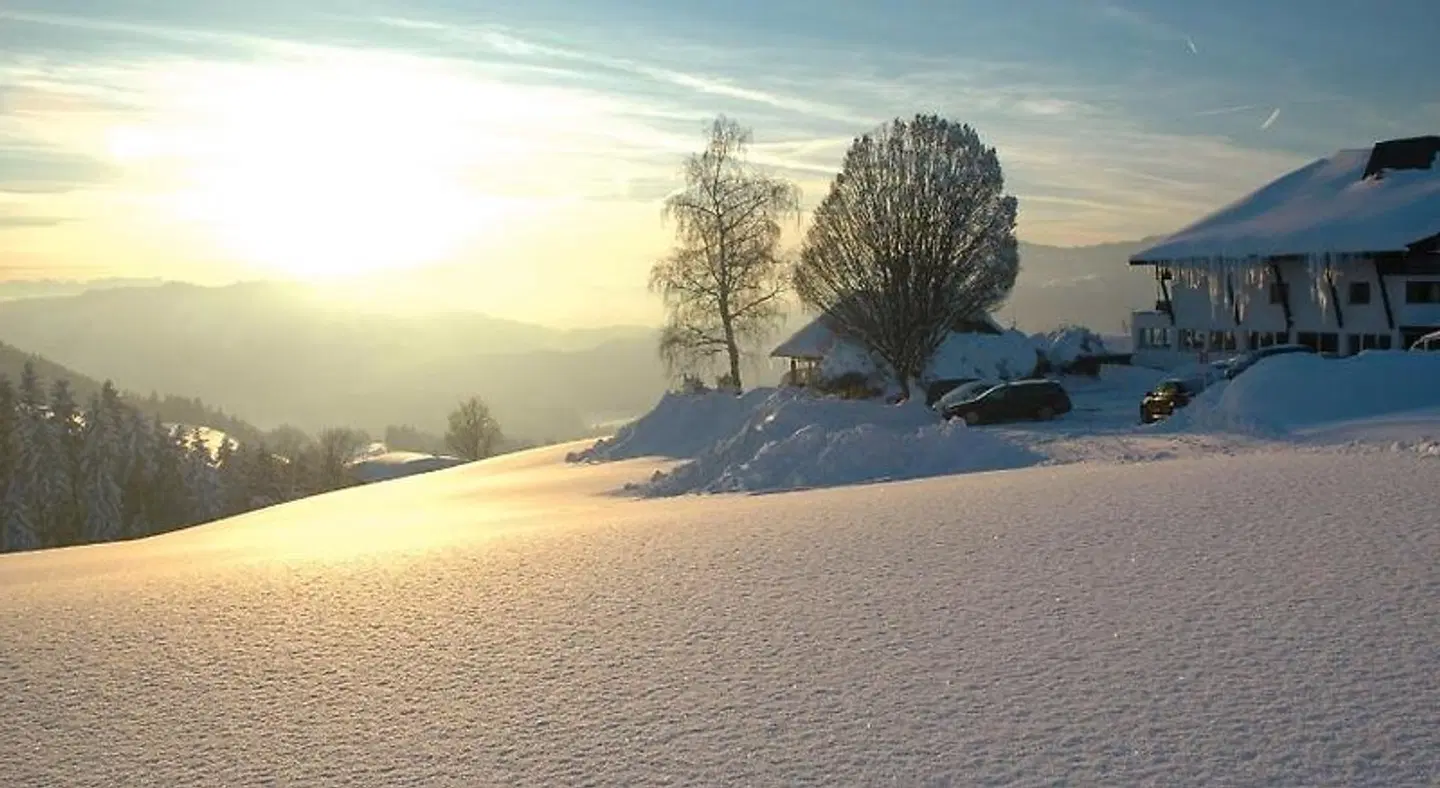 Wellnesshotel Linde Strand