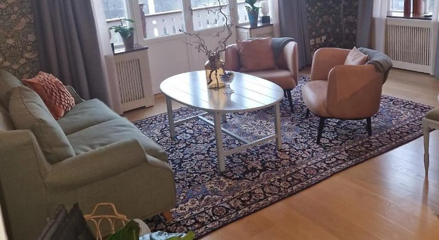 Albert Kök Hotell & Konferens LOUNGE_LOBBY