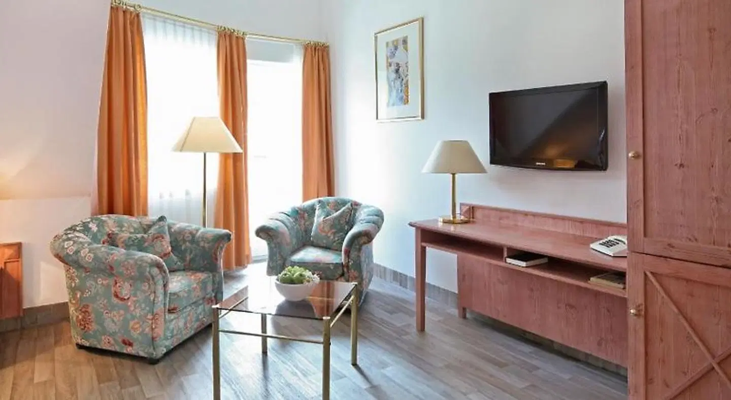 Waldhotel Bächlein ROOM_EXAMPLE