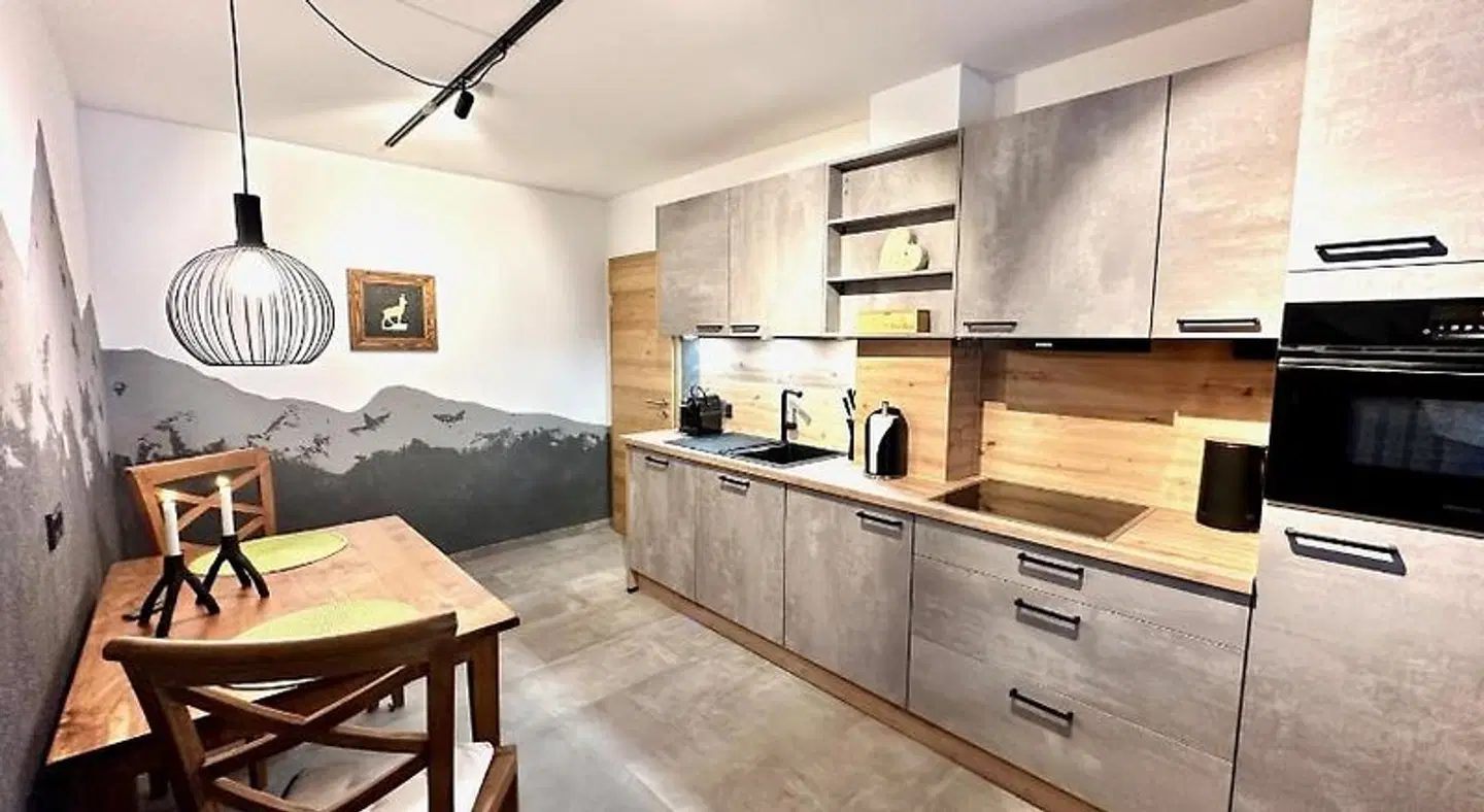 Längenfelder Hof Badezimmer