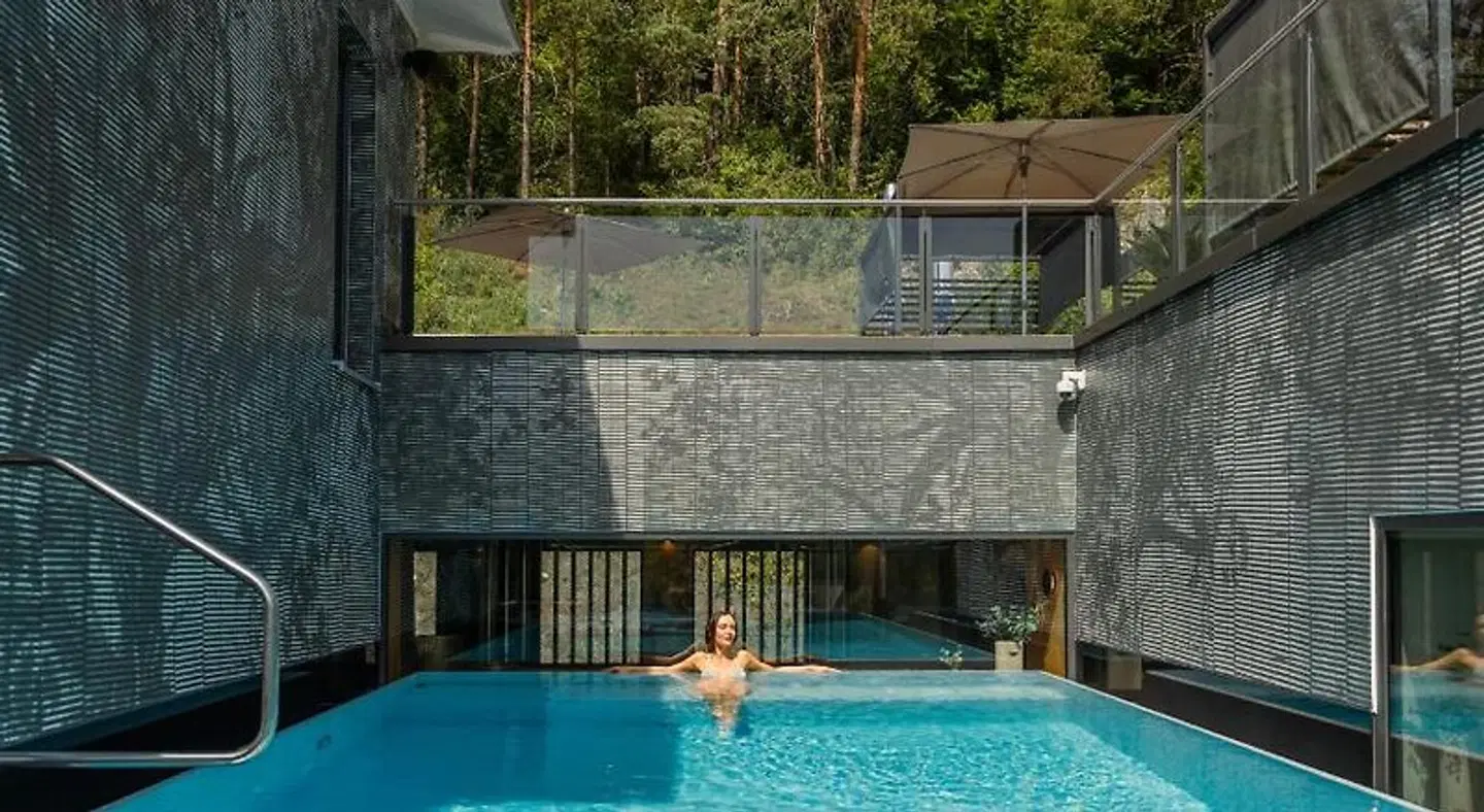 Zum Sternwirt Hallenbad