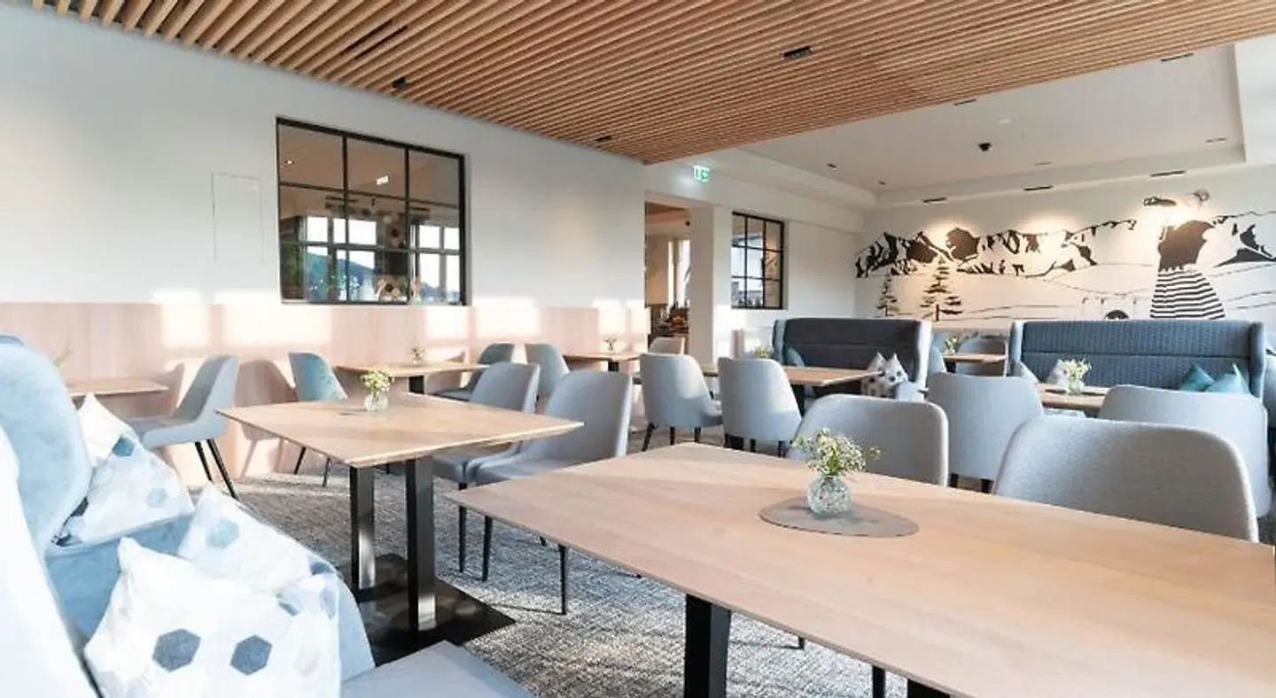 Apart & Suiten Hotel Weiden Konferenz