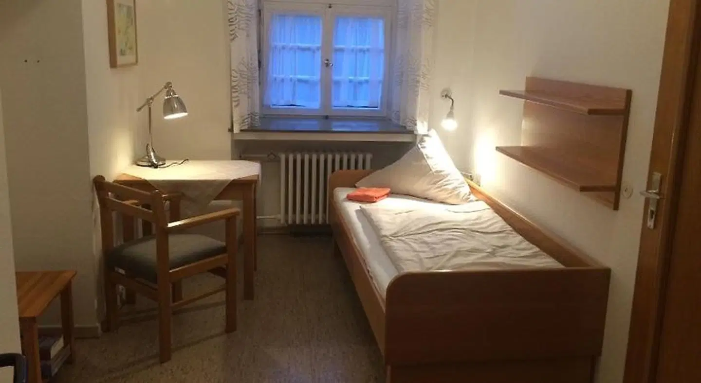 Kloster Steinfeld Gästehaus ROOM_EXAMPLE