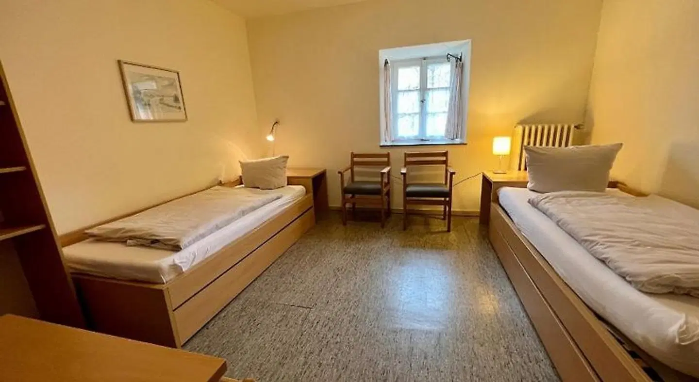Kloster Steinfeld Gästehaus ROOM_EXAMPLE