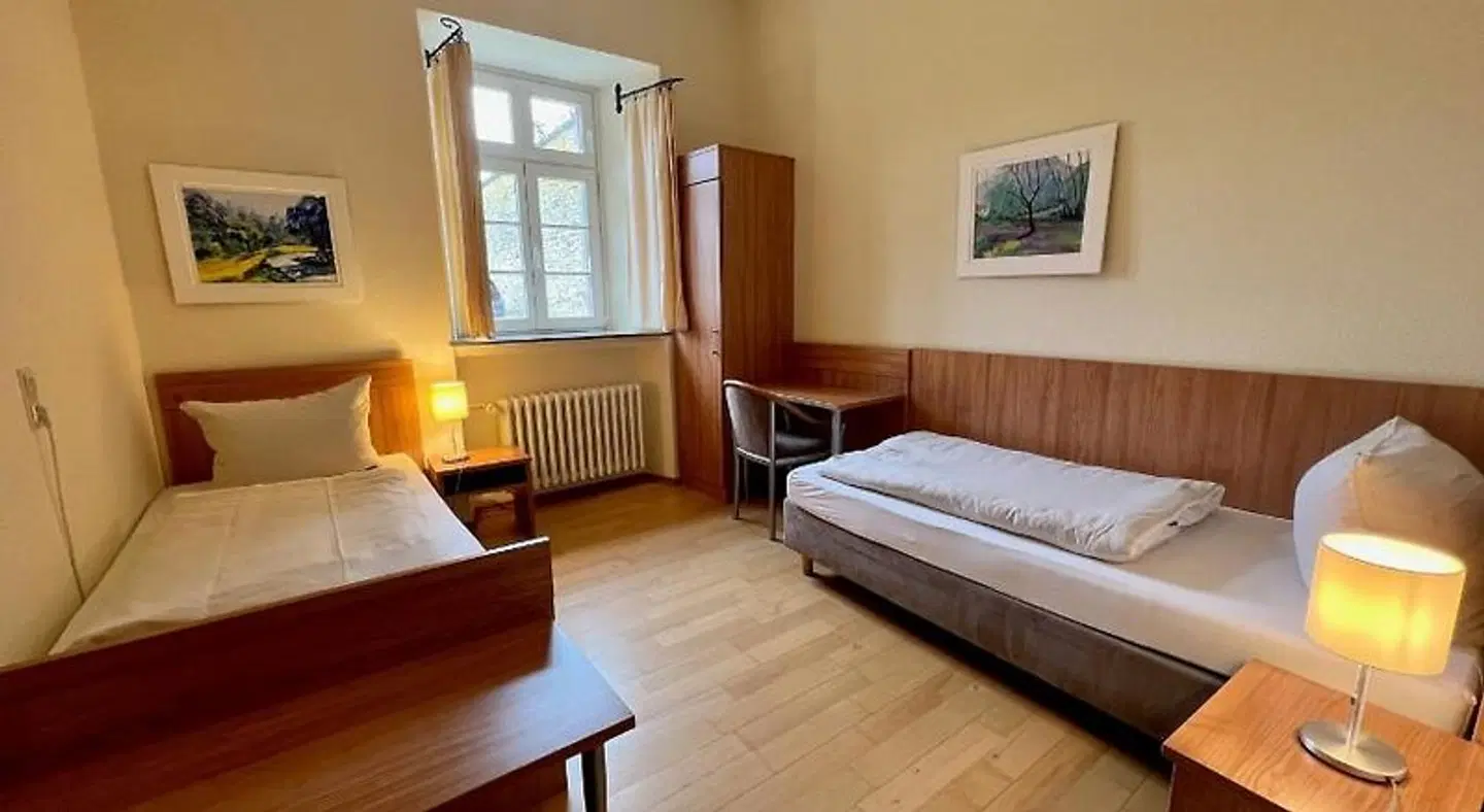 Kloster Steinfeld Gästehaus ROOM_EXAMPLE