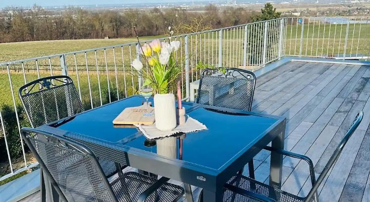 Haus am See B&B Pool