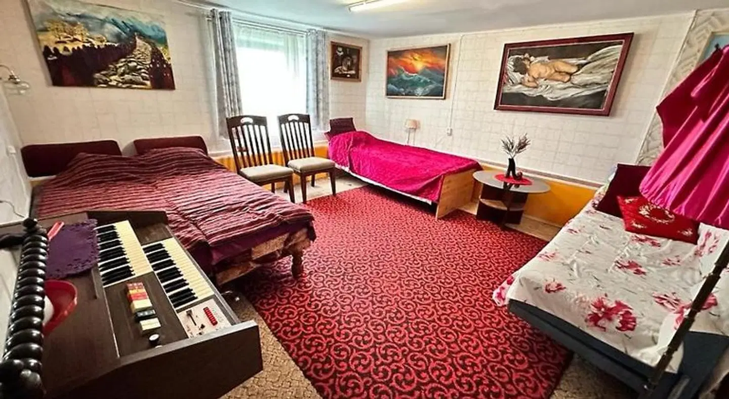Piekalne ROOM_EXAMPLE