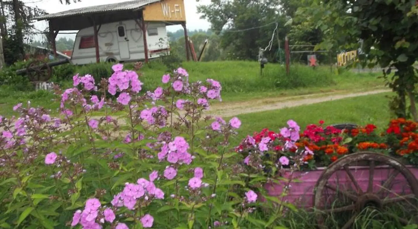 Piekalne Garten