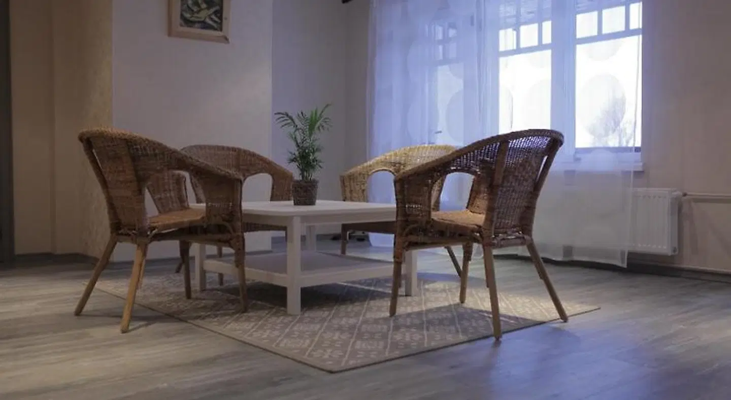 Hotel Za''i Konferenz