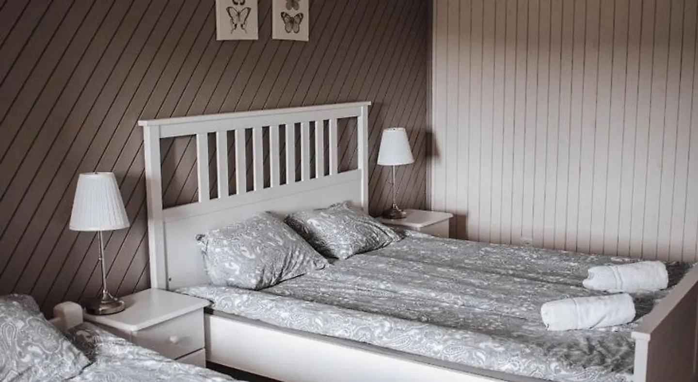 Hotel Za''i ROOM_EXAMPLE