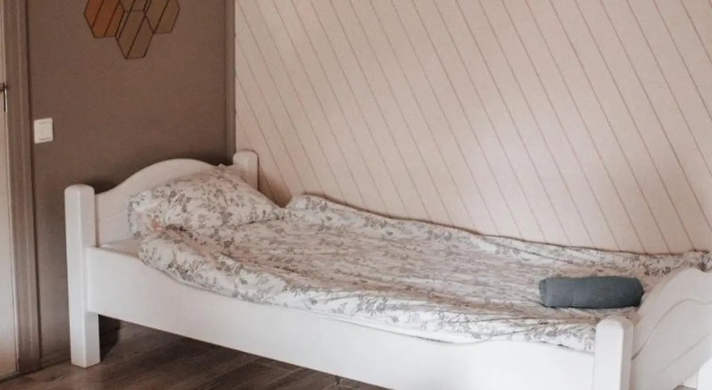 Hotel Za''i ROOM_EXAMPLE