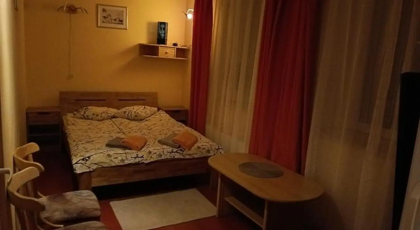 Guesthouse B'rzi ROOM_EXAMPLE