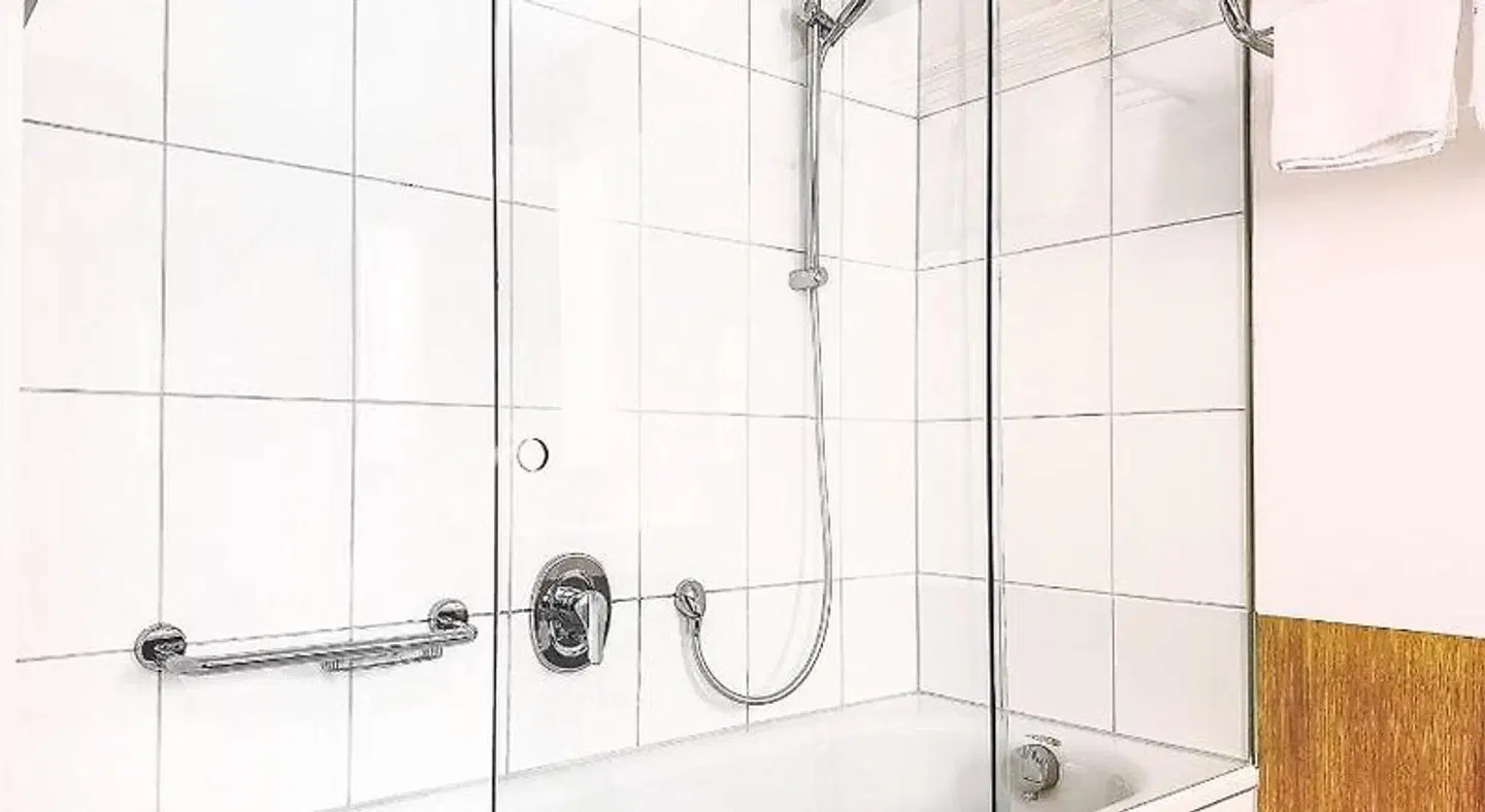 Bad Reuthe Badezimmer