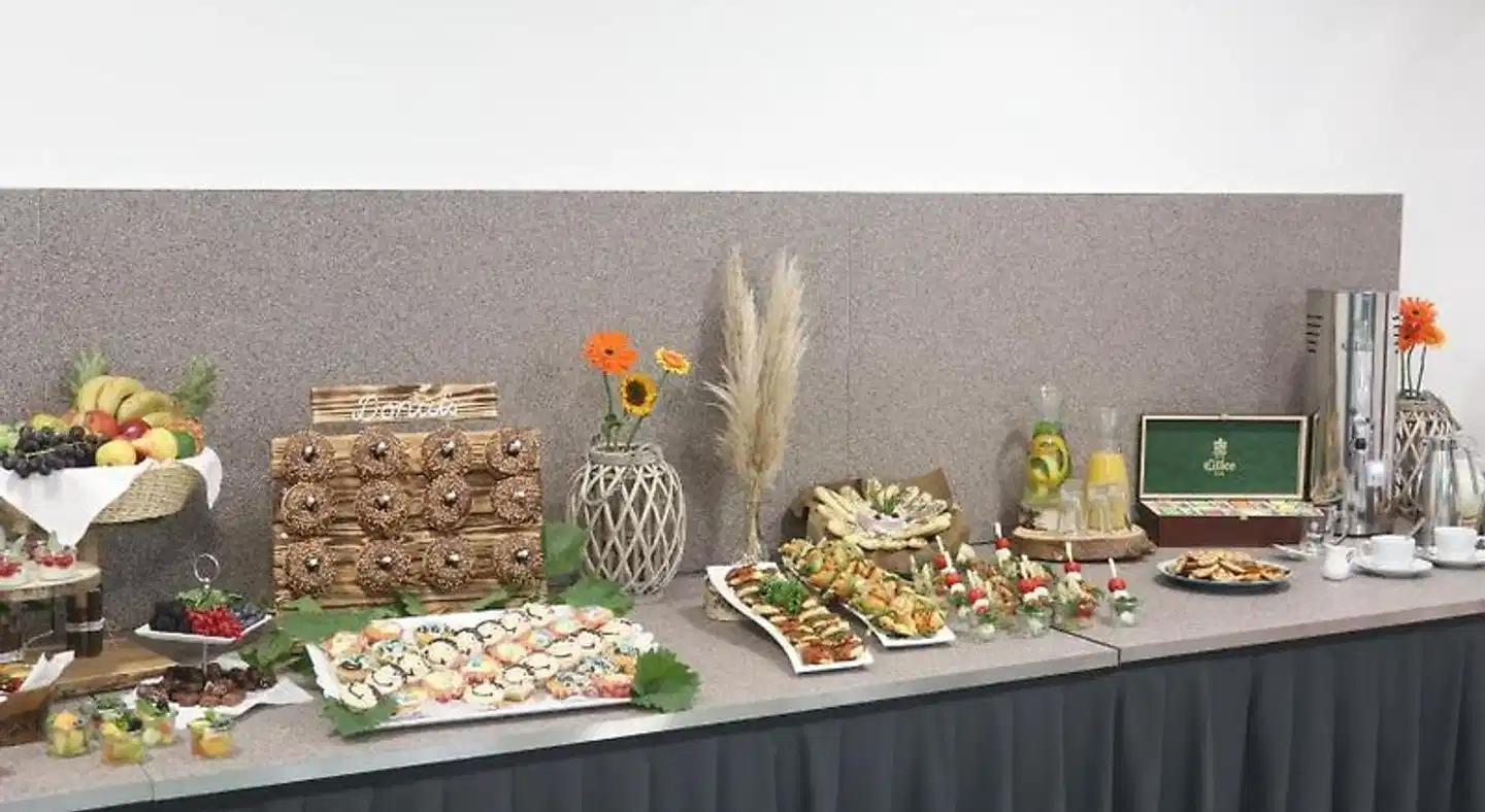 Der Westerwald-Treff Restaurant