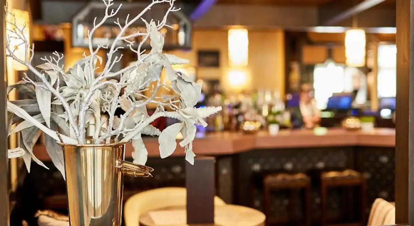 Der Westerwald-Treff Bar