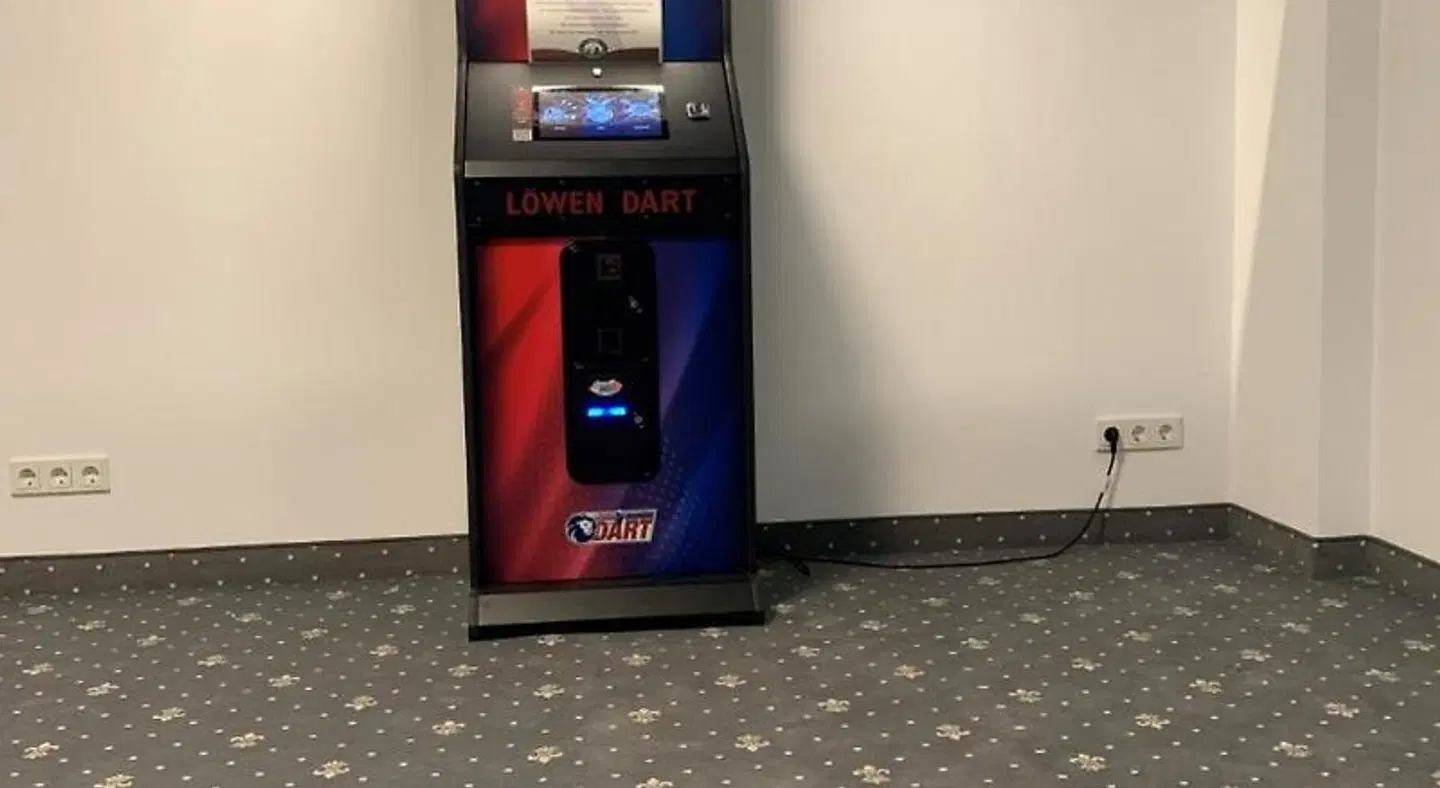 Der Westerwald-Treff LOUNGE_LOBBY