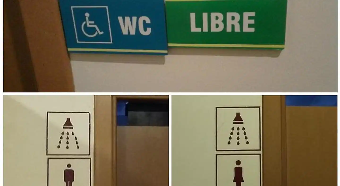 Albergue Ferramenteiro Lobby