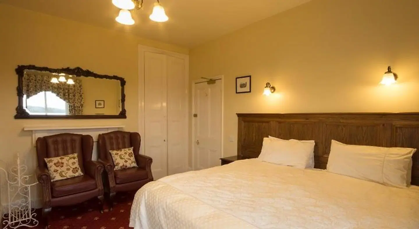 Roseleigh Guest House ROOM_EXAMPLE