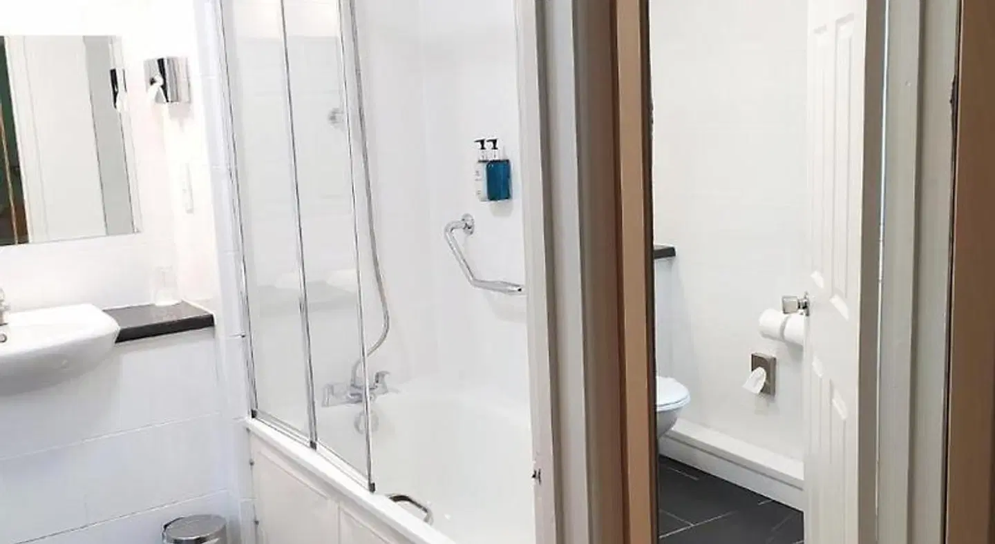 Penzance Badezimmer