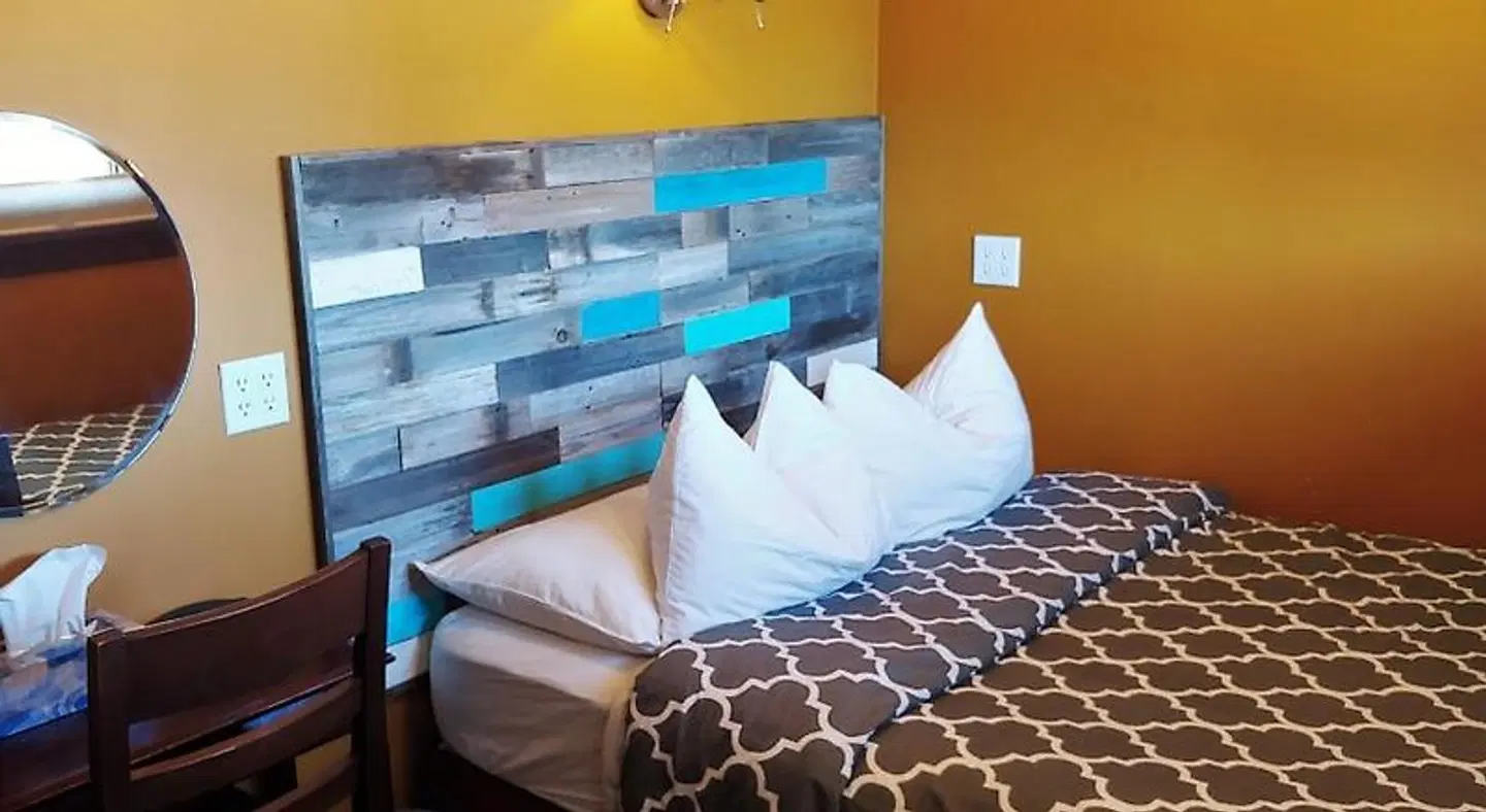 Bluebird Guesthouse ROOM_EXAMPLE