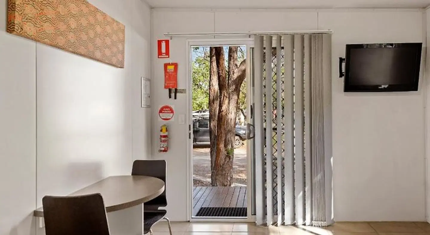 Discovery Holiday Parks Tannum Sands HEALTH_BEAUTY