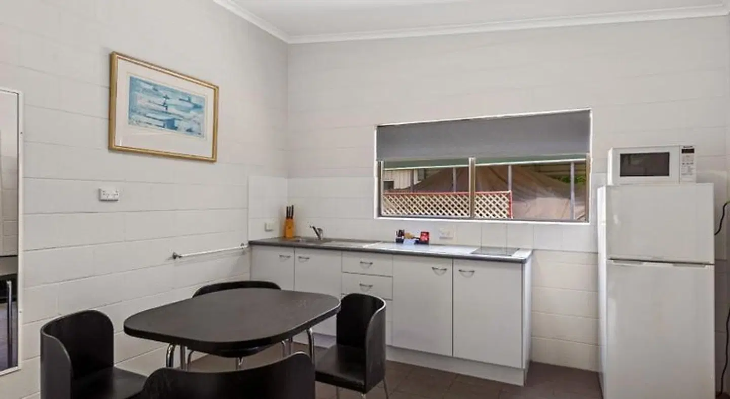 Discovery Holiday Parks Tannum Sands ROOM_EXAMPLE