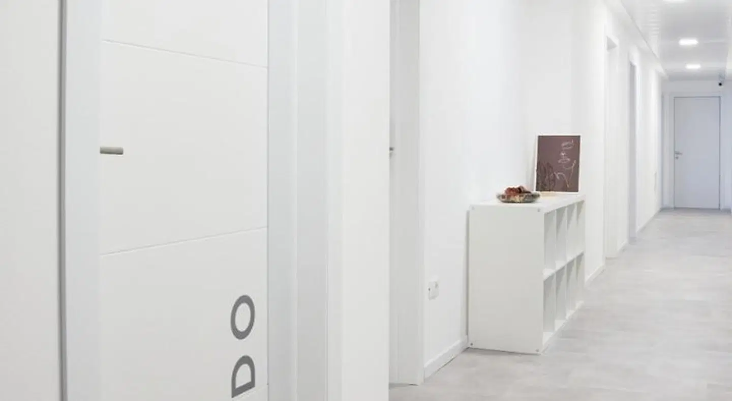 Le Vette Room&breakfast Badezimmer