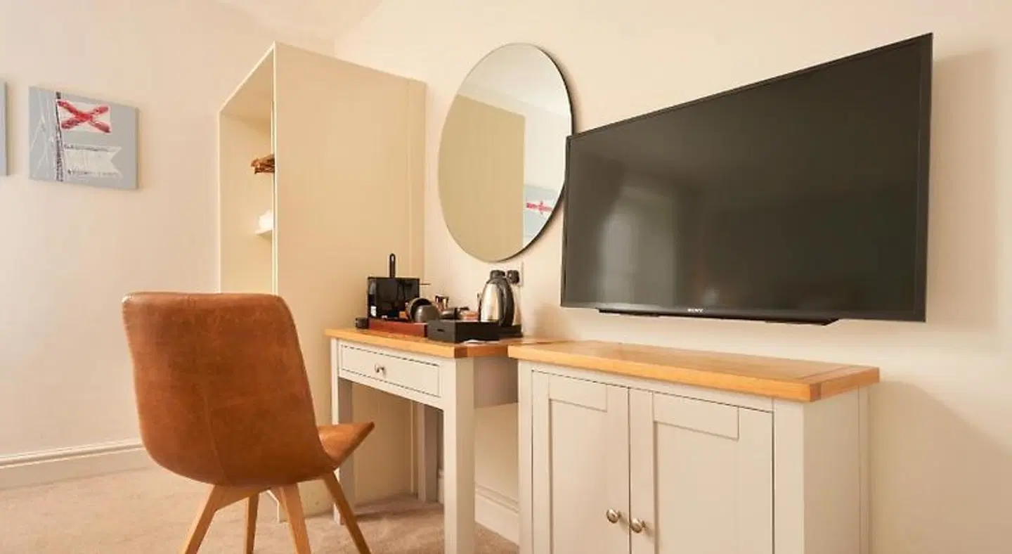 Rashleigh Arms ROOM_EXAMPLE