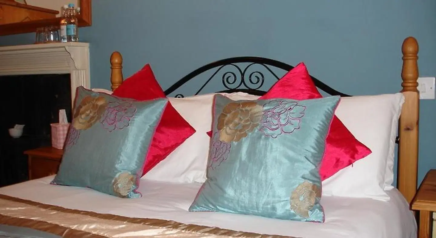 The Tollgate Inn ROOM_EXAMPLE