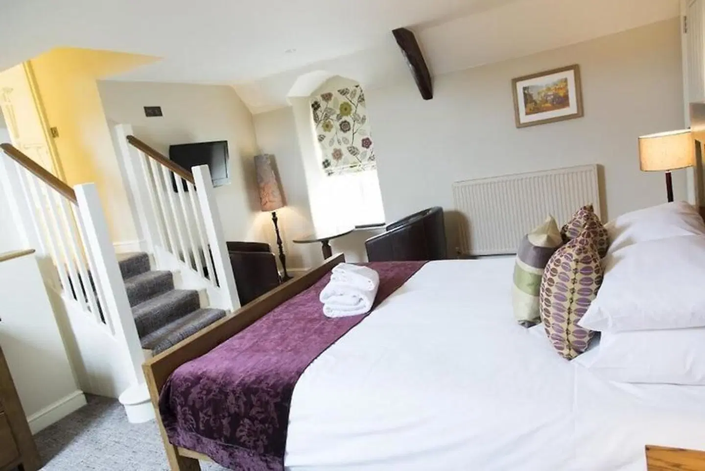 The Colesbourne Inn ROOM_EXAMPLE