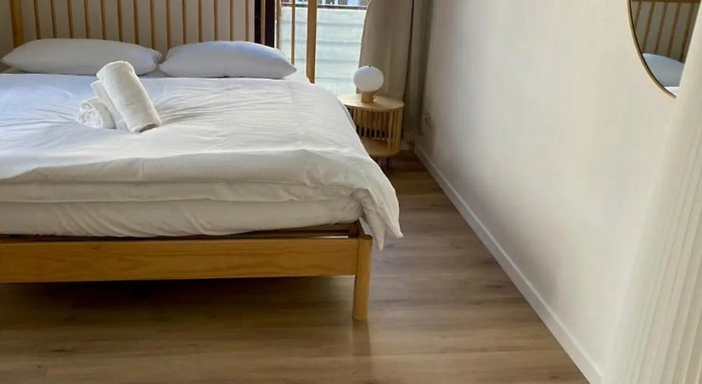 Hostel StayComfort Kreuzberg ROOM_EXAMPLE