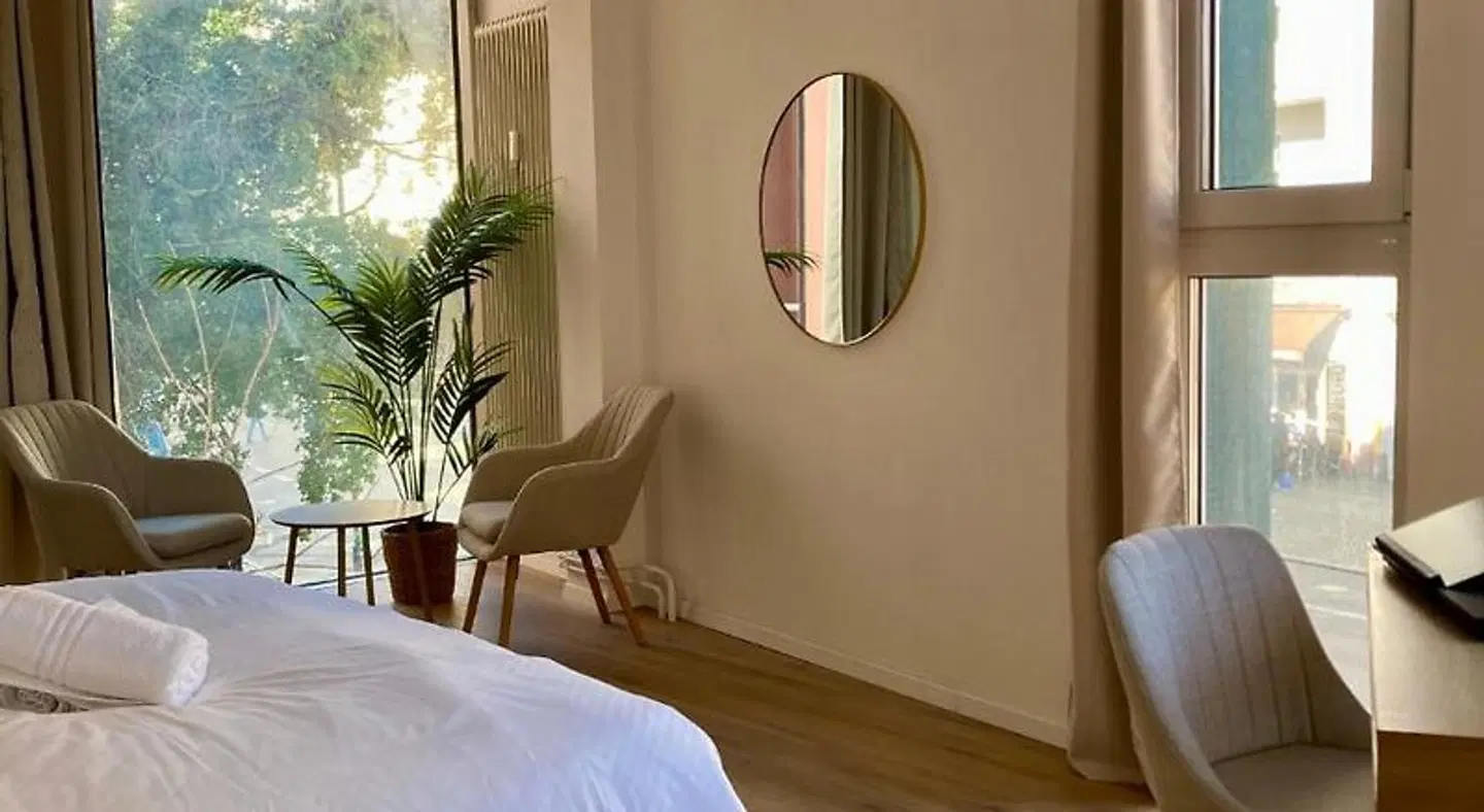 Hostel StayComfort Kreuzberg ROOM_EXAMPLE