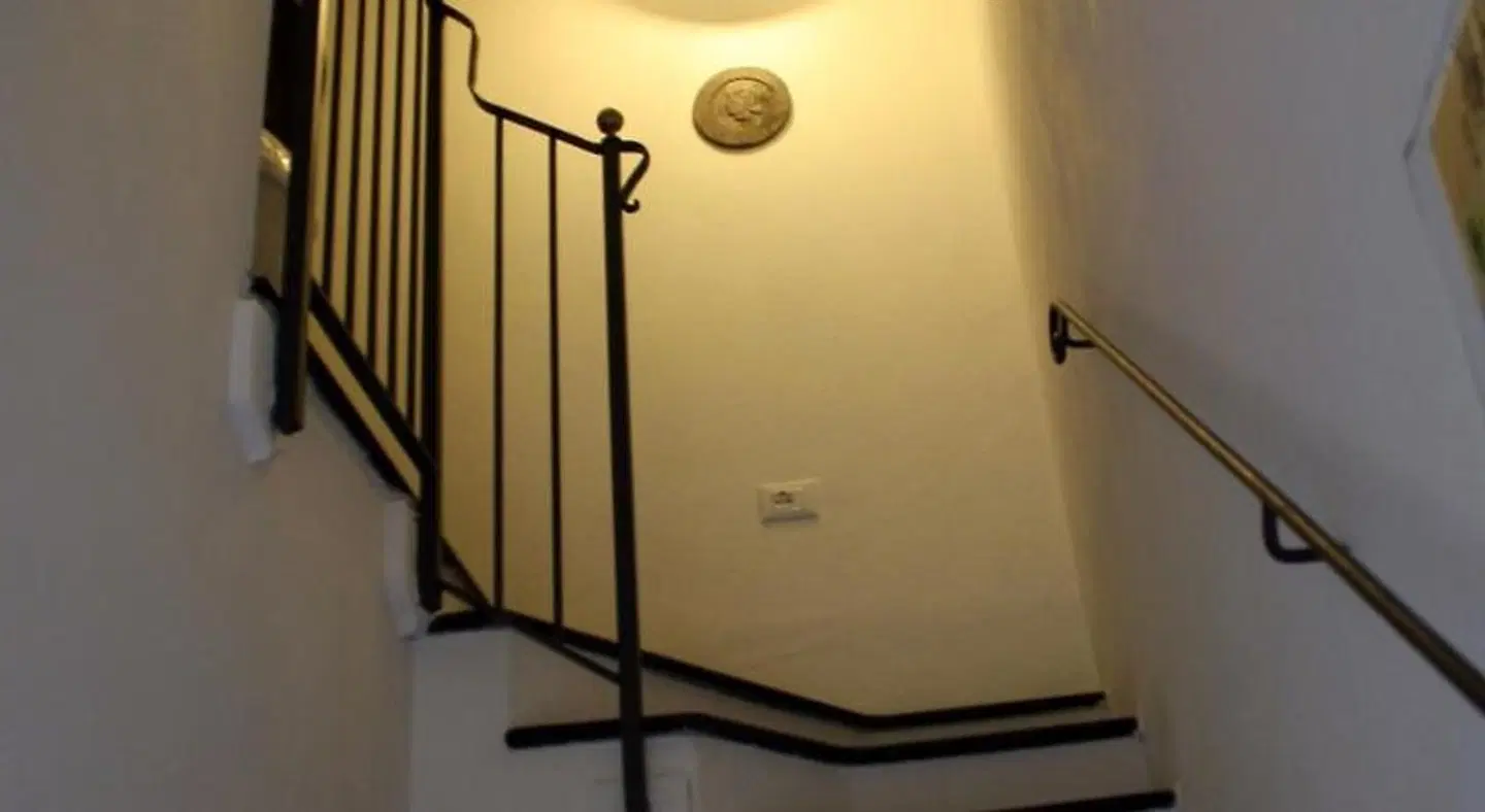 La dimora del Conte Bracco B. Badezimmer