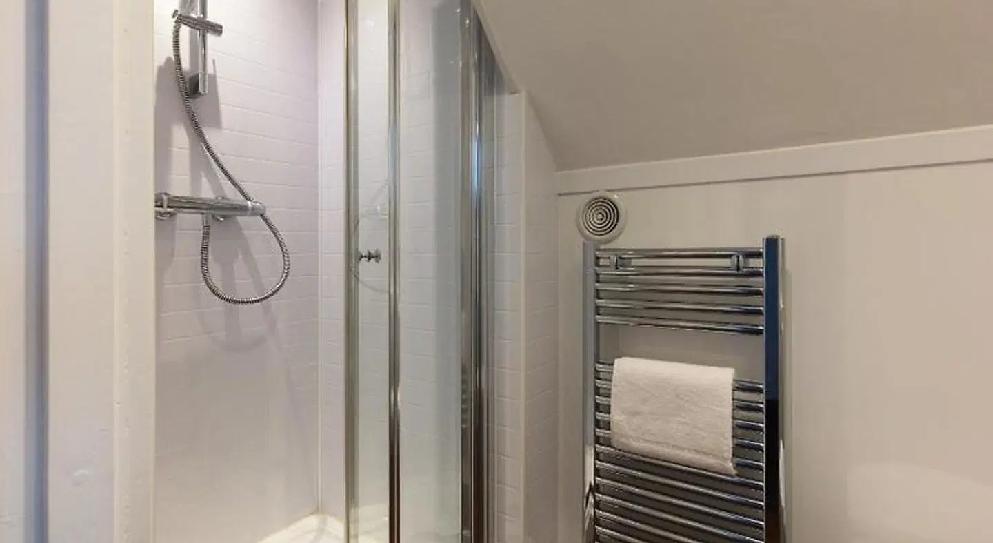 Chelsea House Badezimmer