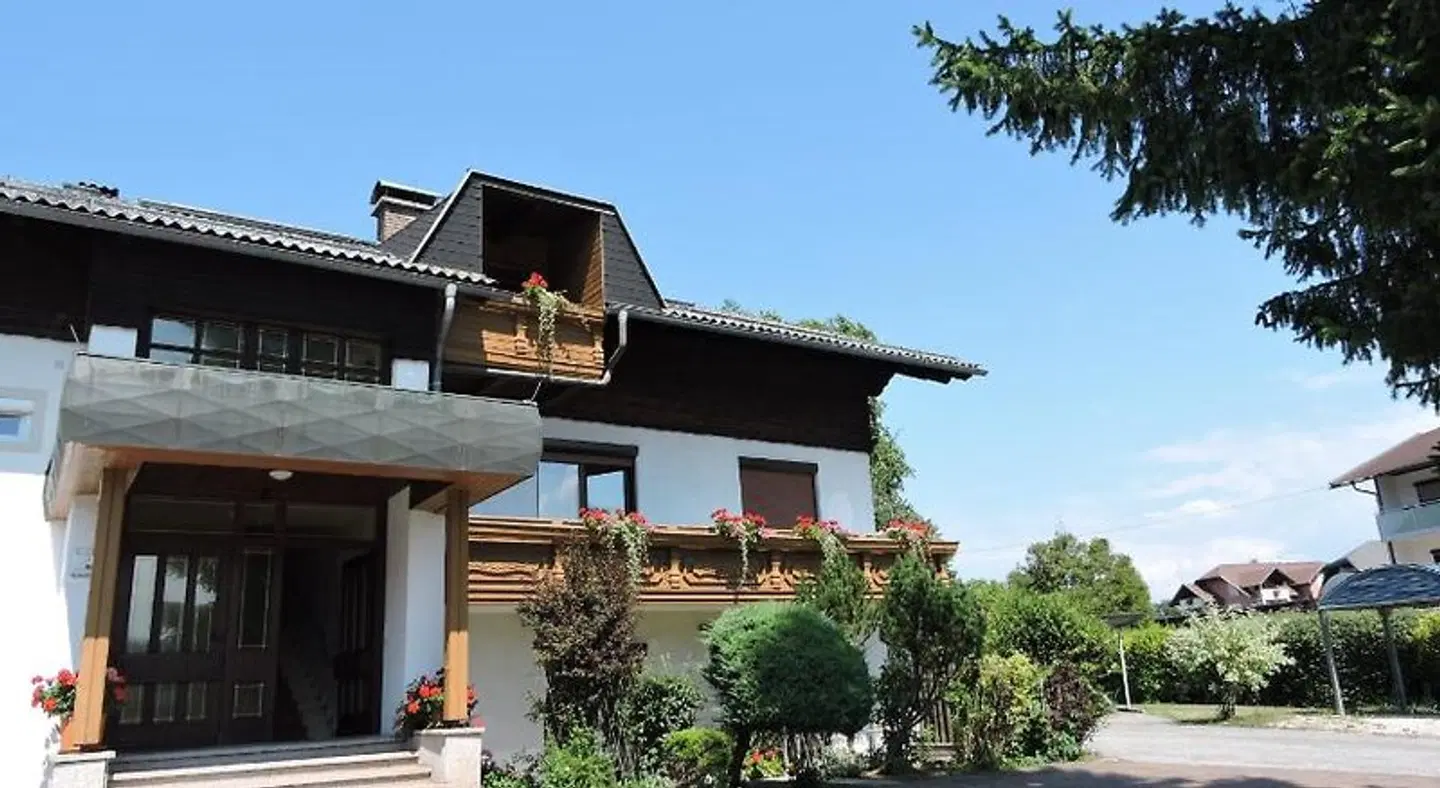Golf-Tennis-Wellnesshotel Mori EXTERIOR