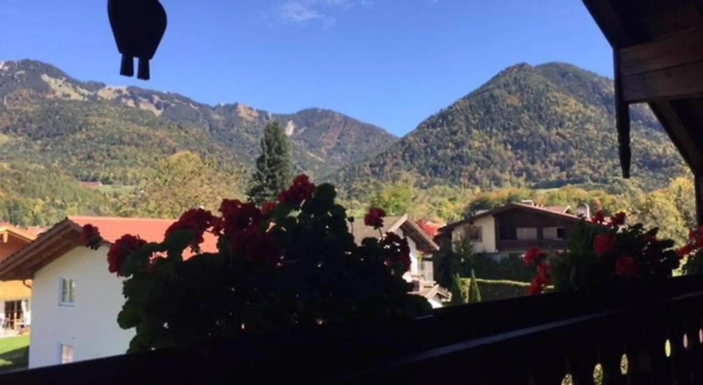 DEVA Achentaler Vitalhotel LANDSCAPE