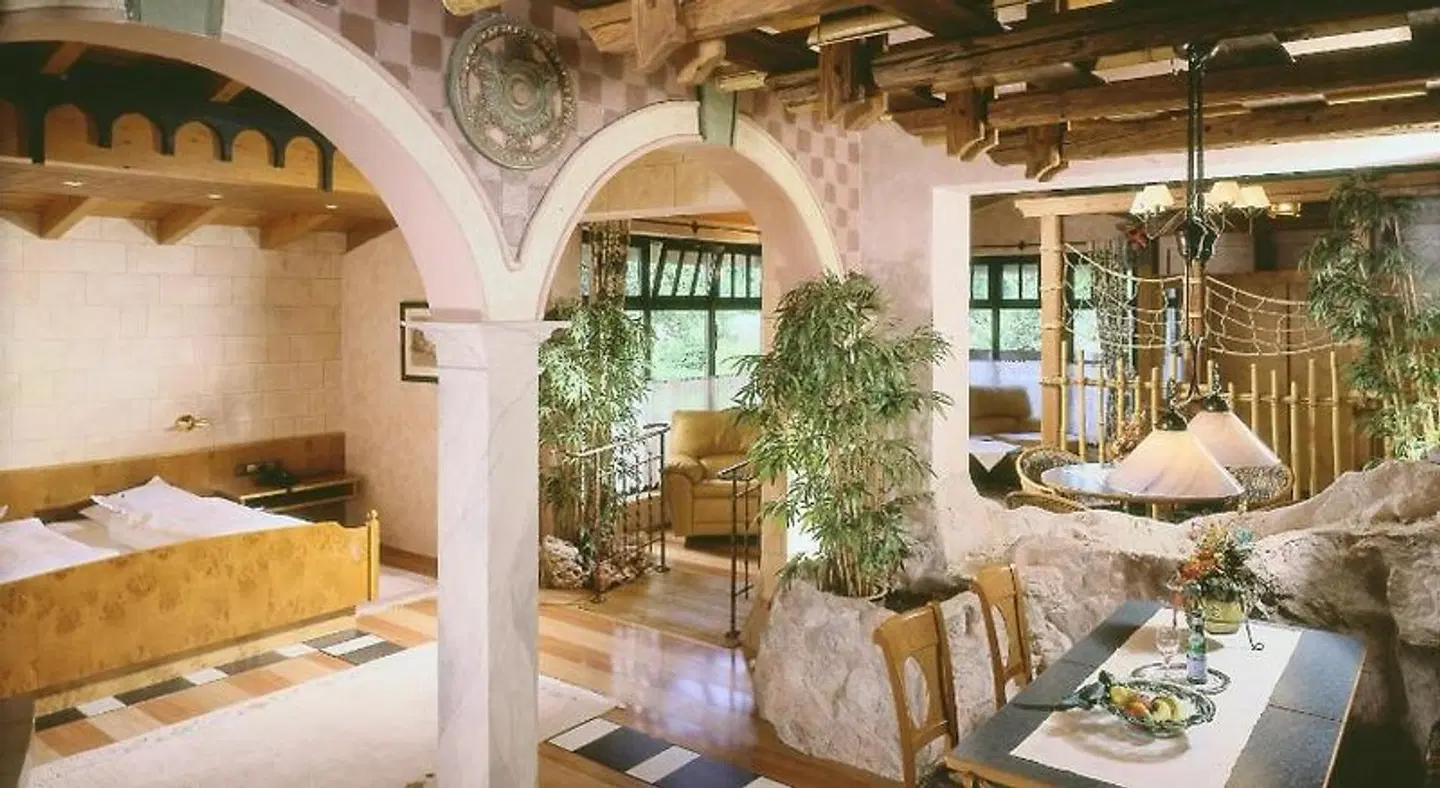 Kur- und Wellness Förch LOUNGE_LOBBY