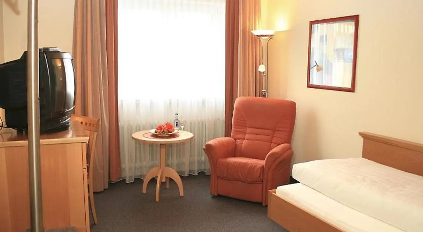 Kur- und Wellness Förch ROOM_EXAMPLE