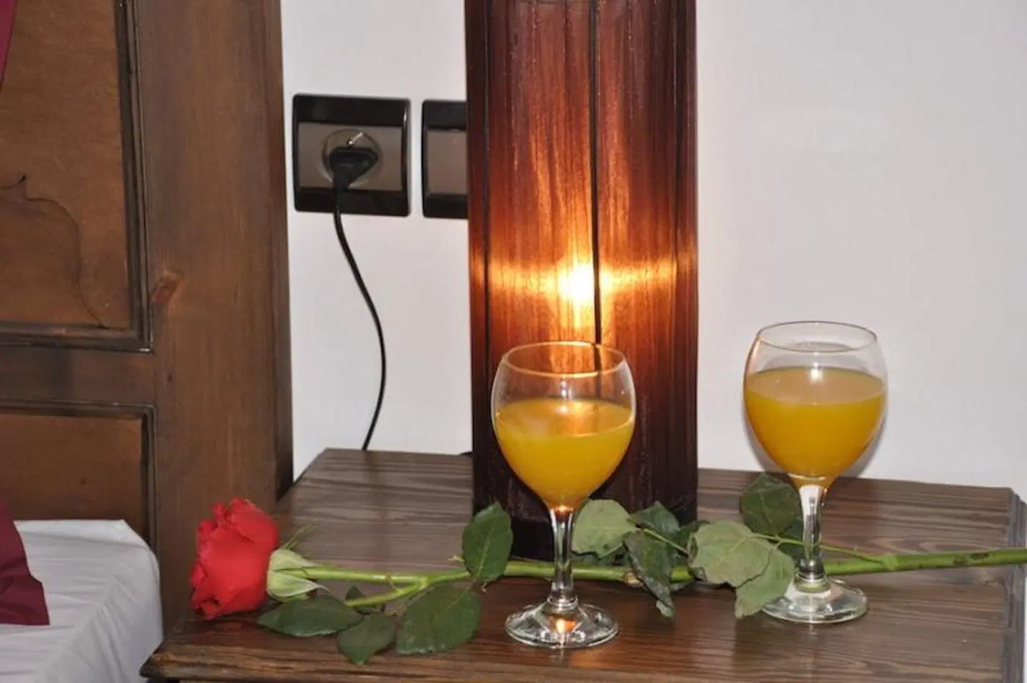 Riad Marwa Marrakech ROOM_EXAMPLE