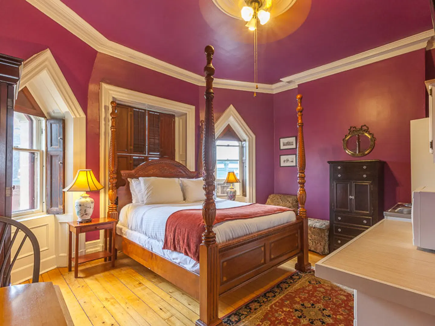 Chipman Hill Suites - Union Street ROOM_EXAMPLE