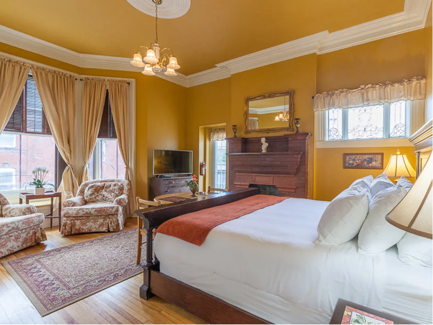 Chipman Hill Suites - Union Street ROOM_EXAMPLE