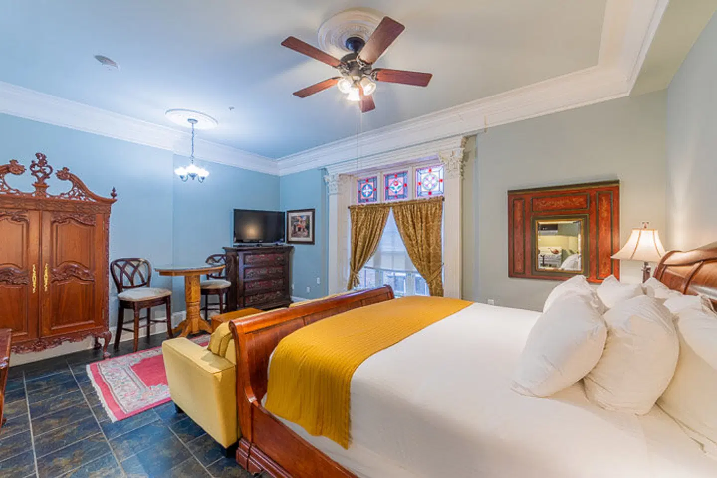 Chipman Hill Suites - Union Street ROOM_EXAMPLE