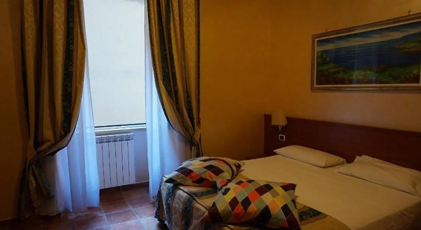 Hotel Maryelen 2 ROOM_EXAMPLE